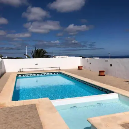 La Ventana Al Mar Villa