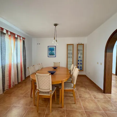 La Ventana Al Mar Vila