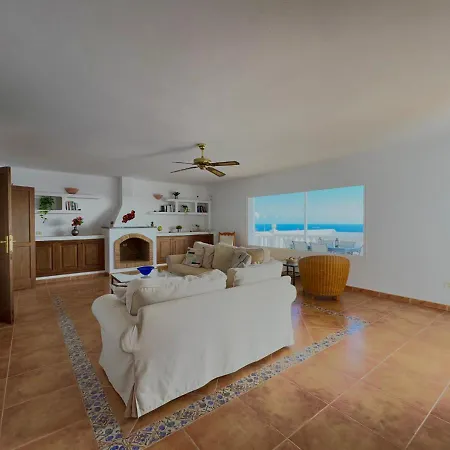 La Ventana Al Mar * Güime