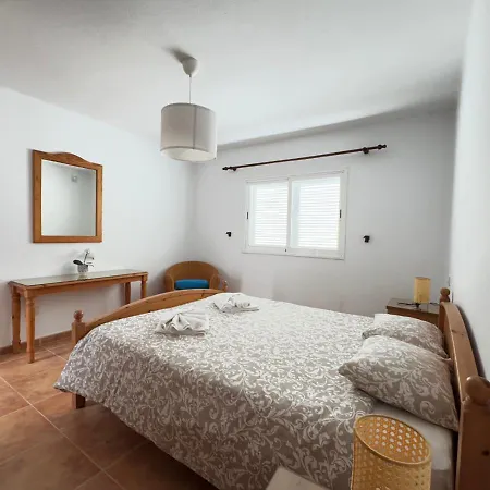 La Ventana Al Mar Villa *