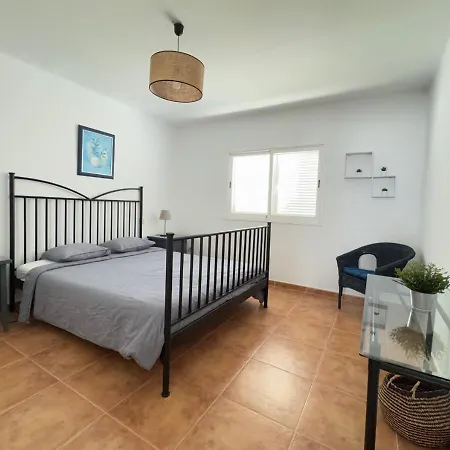 La Ventana Al Mar Villa Güime