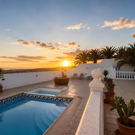 Vila La Ventana Al Mar