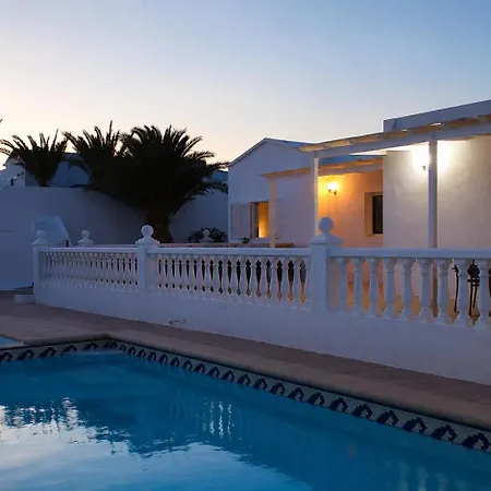Vila La Ventana Al Mar *