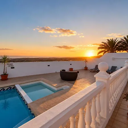 La Ventana Al Mar * Güime