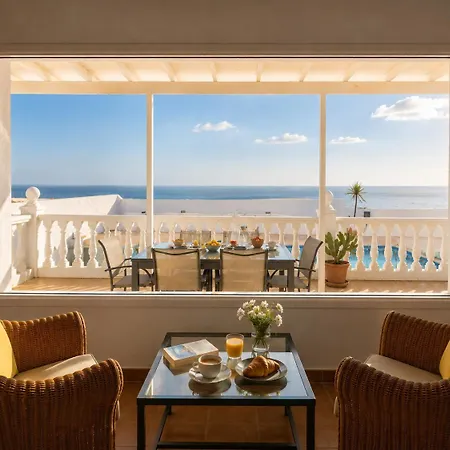 La Ventana Al Mar Güime