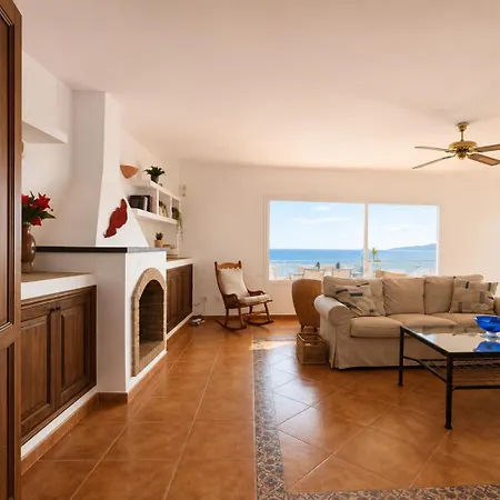 La Ventana Al Mar Vila Güime