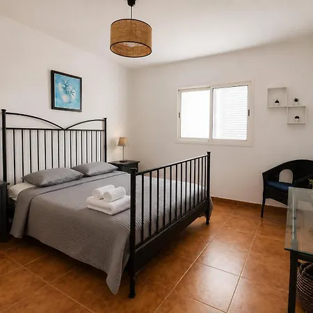Vila La Ventana Al Mar *
