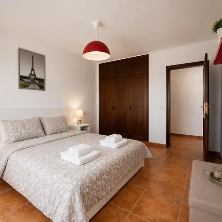 Vila La Ventana Al Mar *