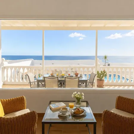 La Ventana Al Mar Vila *