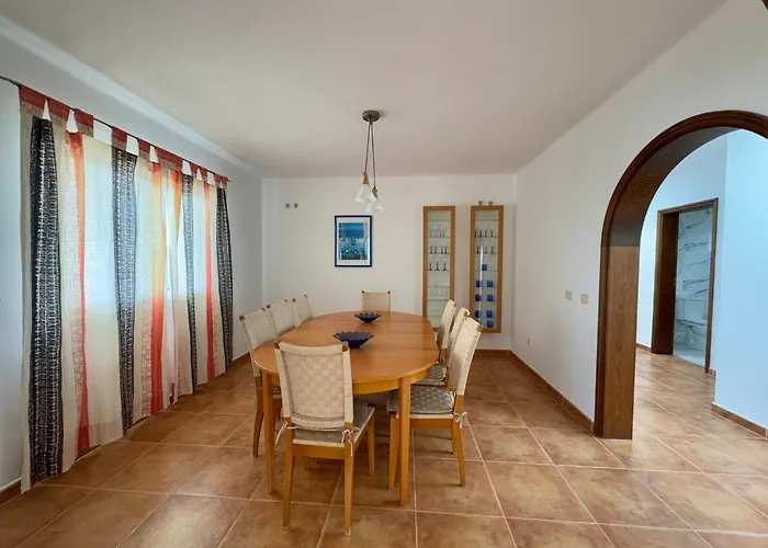 La Ventana Al Mar Vila