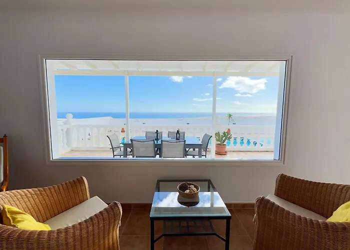 La Ventana Al Mar Vila *