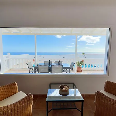 La Ventana Al Mar Вилла *